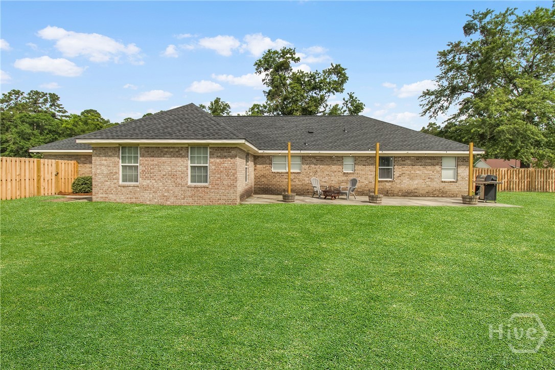 137 Scholar Road Guyton, GA 31312 - Photo 27 of 31