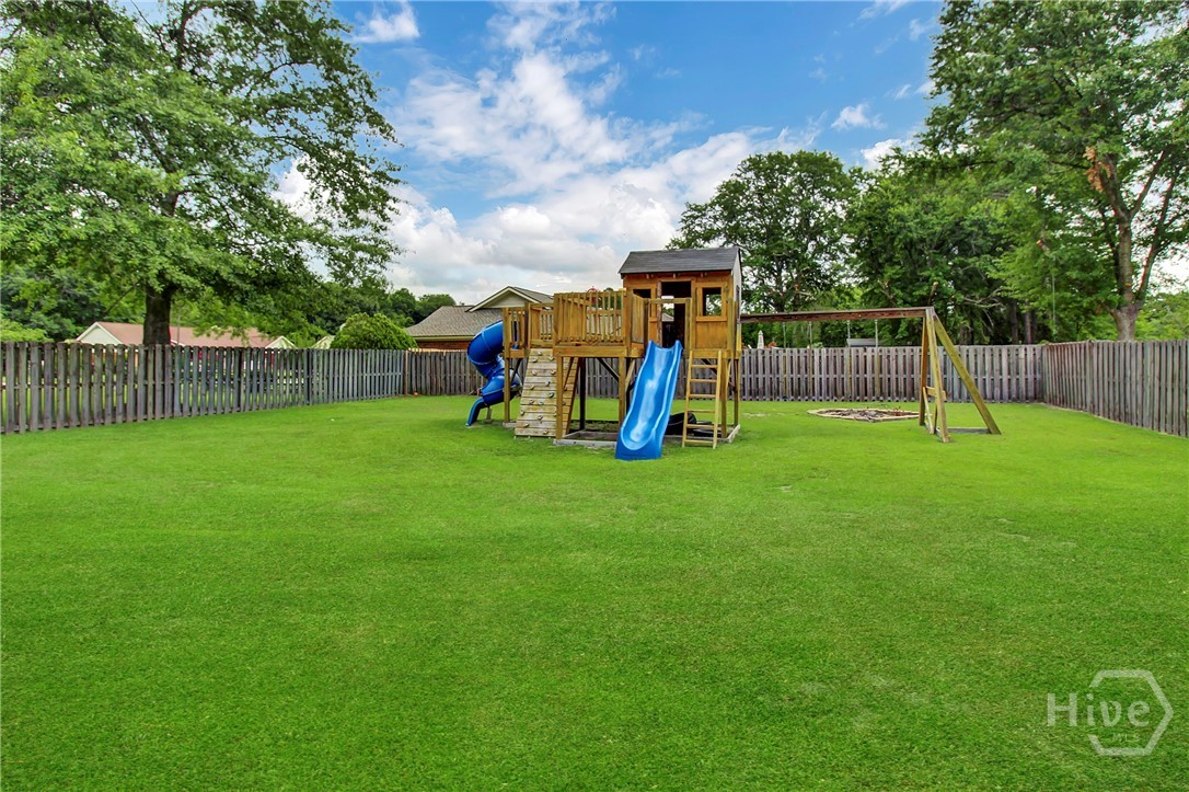 137 Scholar Road Guyton, GA 31312 - Photo 28 of 31