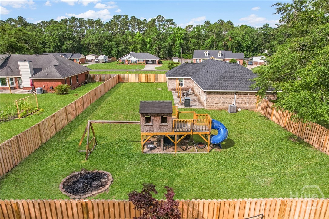 137 Scholar Road Guyton, GA 31312 - Photo 29 of 31