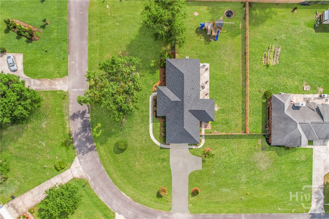 137 Scholar Road Guyton, GA 31312 - Photo 30 of 31