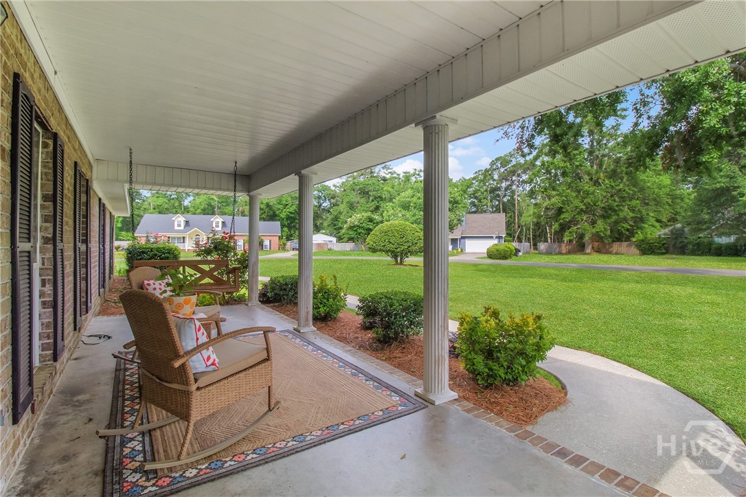 137 Scholar Road Guyton, GA 31312 - Photo 3 of 31