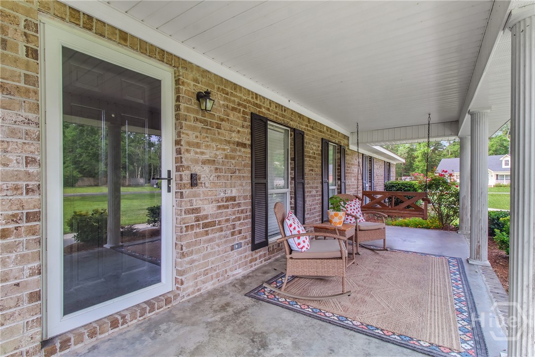 137 Scholar Road Guyton, GA 31312 - Photo 4 of 31