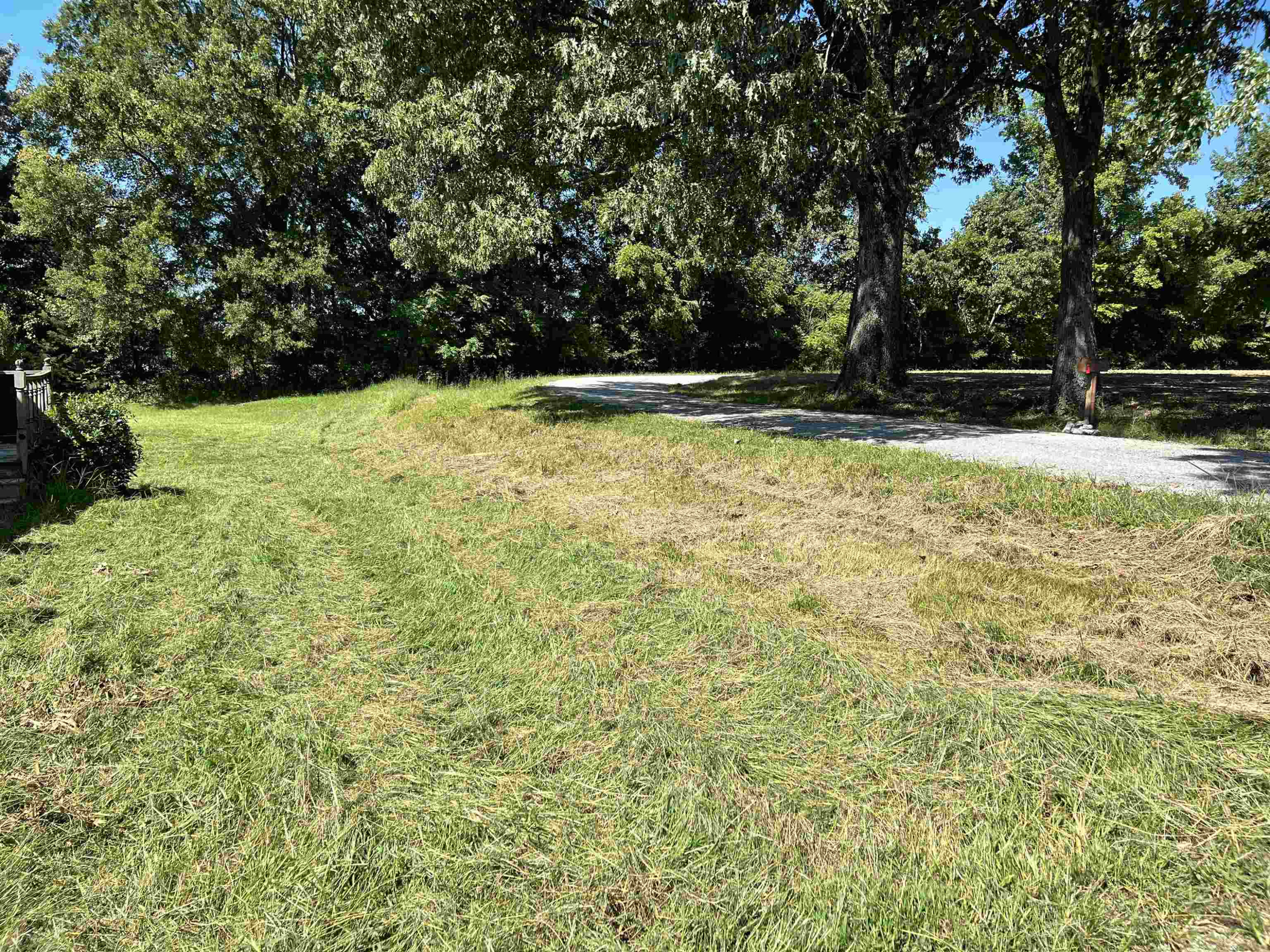 362 Holyfield Road Gadsden, TN 38337 - Photo 13 of 13 Photo 13