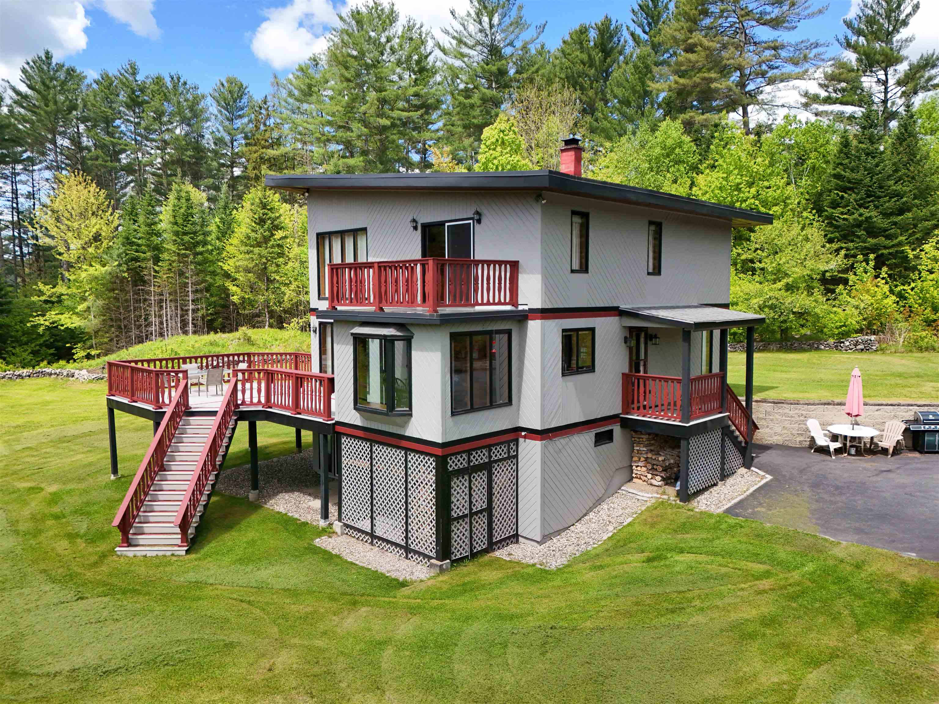 149 Sawmill Road Concord, VT 05824 - Photo 2 of 59 Gallery Image 2
