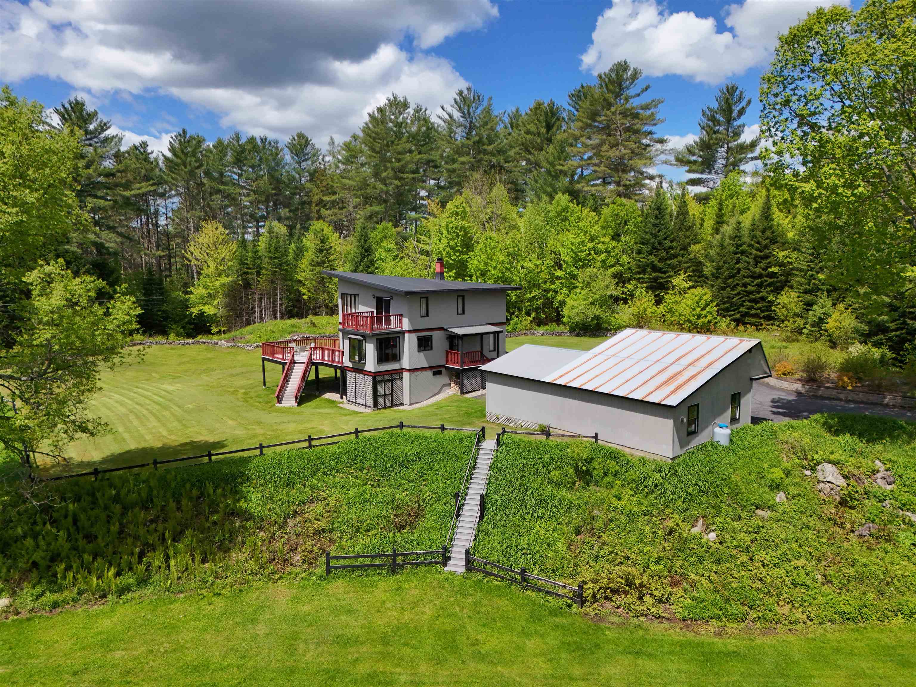 149 Sawmill Road Concord, VT 05824 - Photo 3 of 59 Gallery Image 3