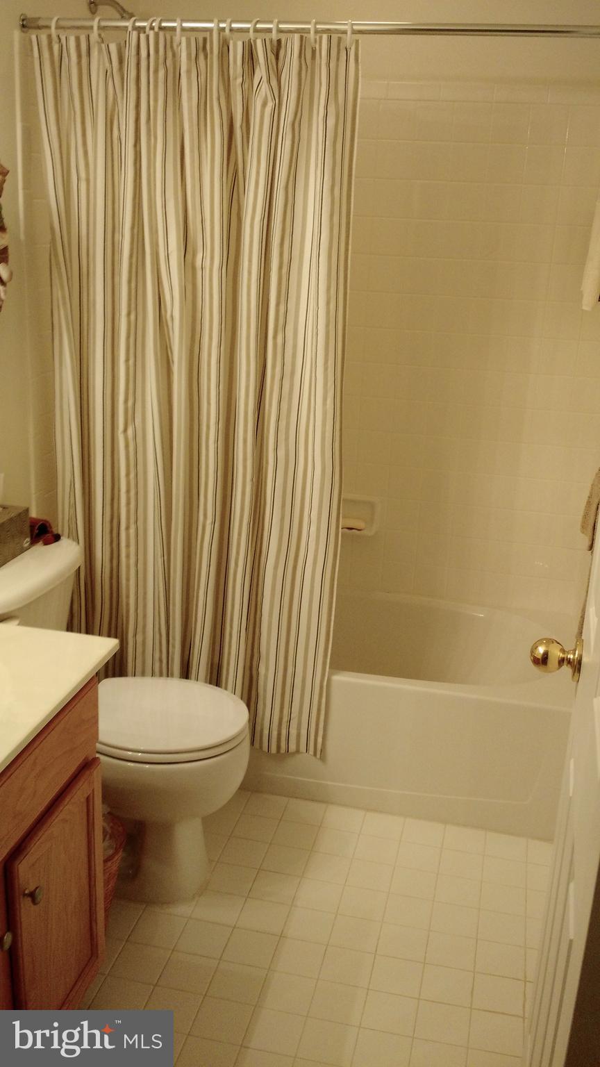 650 Hunters Road Culpeper, VA 22701 - Photo 21 of 22 Basement Full Bath