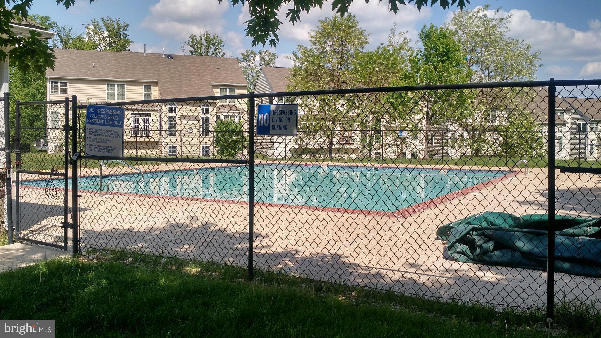 650 Hunters Road Culpeper, VA 22701 - Photo 4 of 22 Cool Off in the Community Pool