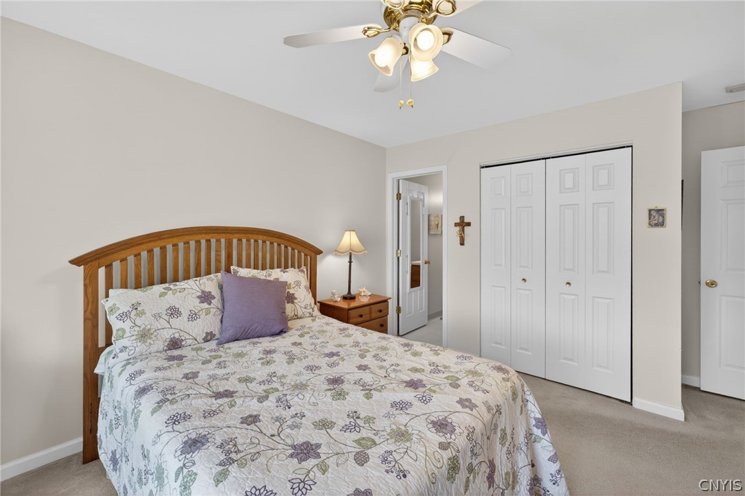 183 Timber Wolf Circle Geddes, NY 13209 - Photo 26 of 38