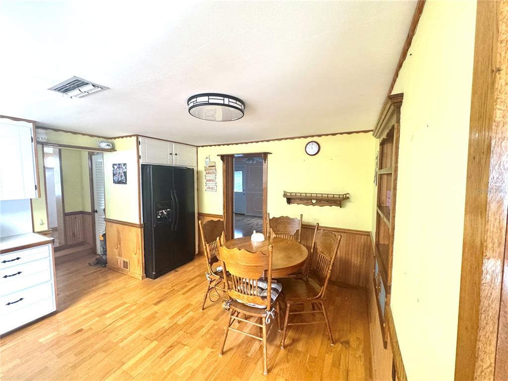 14551 Northeast 210th Court Road Fort McCoy, FL 32134 - Photo 18 of 58