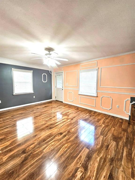 14551 Northeast 210th Court Road Fort McCoy, FL 32134 - Photo 24 of 58