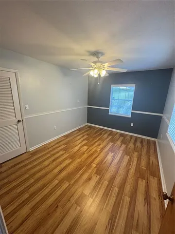 a view of an entryway