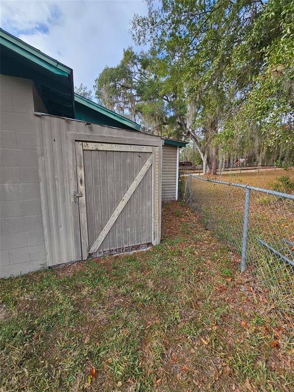 14551 Northeast 210th Court Road Fort McCoy, FL 32134 - Photo 39 of 58