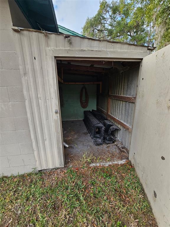 14551 Northeast 210th Court Road Fort McCoy, FL 32134 - Photo 40 of 58