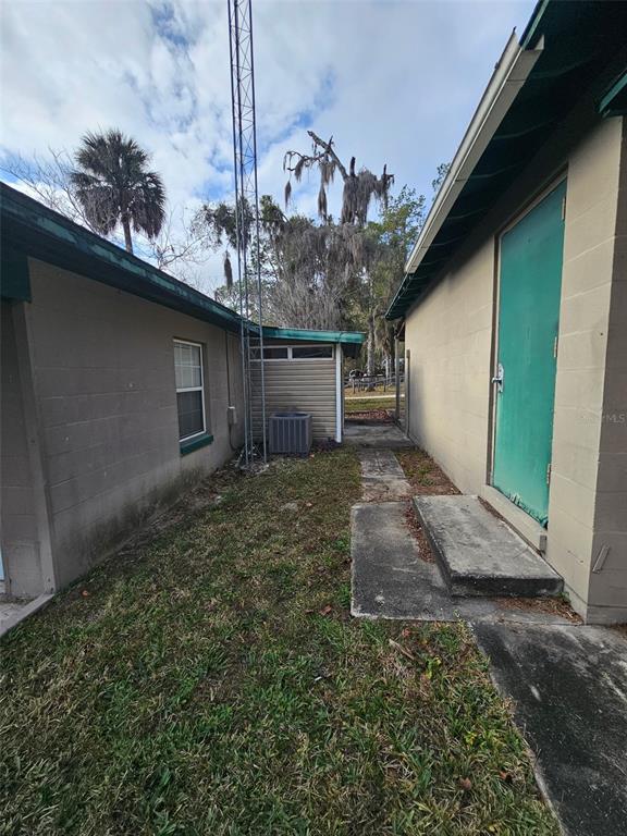 14551 Northeast 210th Court Road Fort McCoy, FL 32134 - Photo 41 of 58