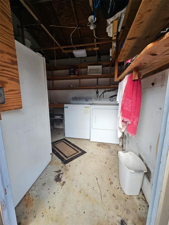 14551 Northeast 210th Court Road Fort McCoy, FL 32134 - Photo 42 of 58