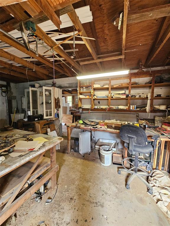 14551 Northeast 210th Court Road Fort McCoy, FL 32134 - Photo 44 of 58