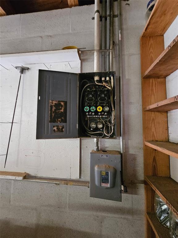 14551 Northeast 210th Court Road Fort McCoy, FL 32134 - Photo 47 of 58