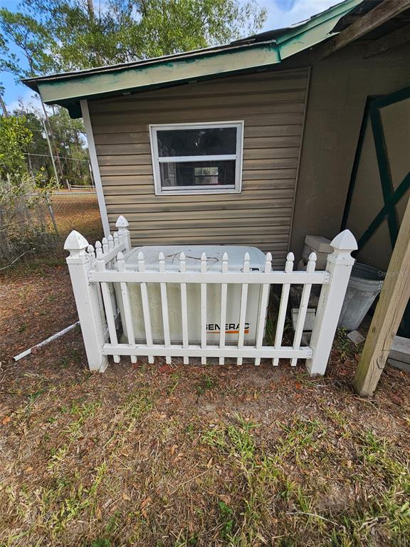 14551 Northeast 210th Court Road Fort McCoy, FL 32134 - Photo 50 of 58
