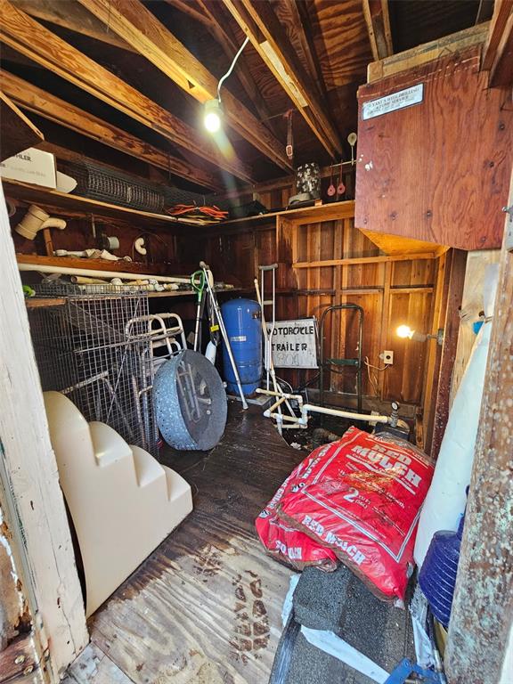 14551 Northeast 210th Court Road Fort McCoy, FL 32134 - Photo 53 of 58