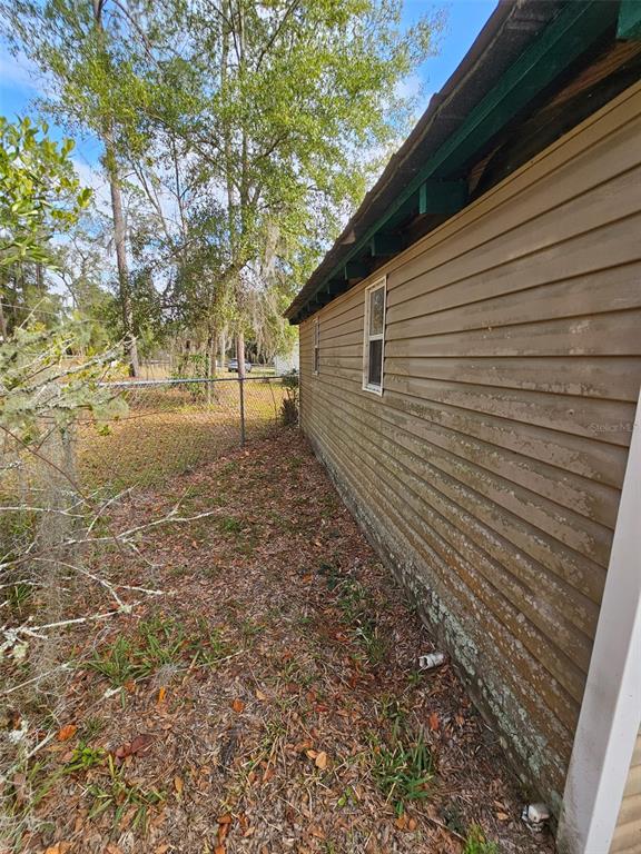 14551 Northeast 210th Court Road Fort McCoy, FL 32134 - Photo 56 of 58