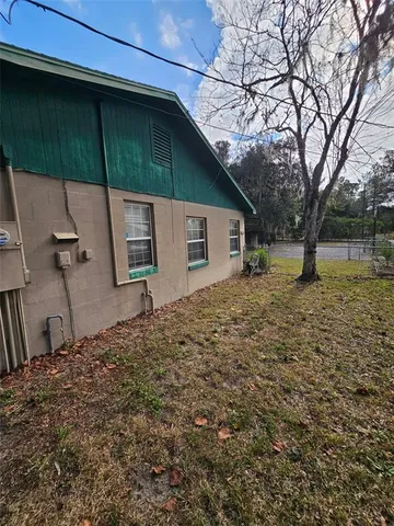 $239,900 | 14551 Northeast 210th Court Road, Fort McCoy, FL 32134