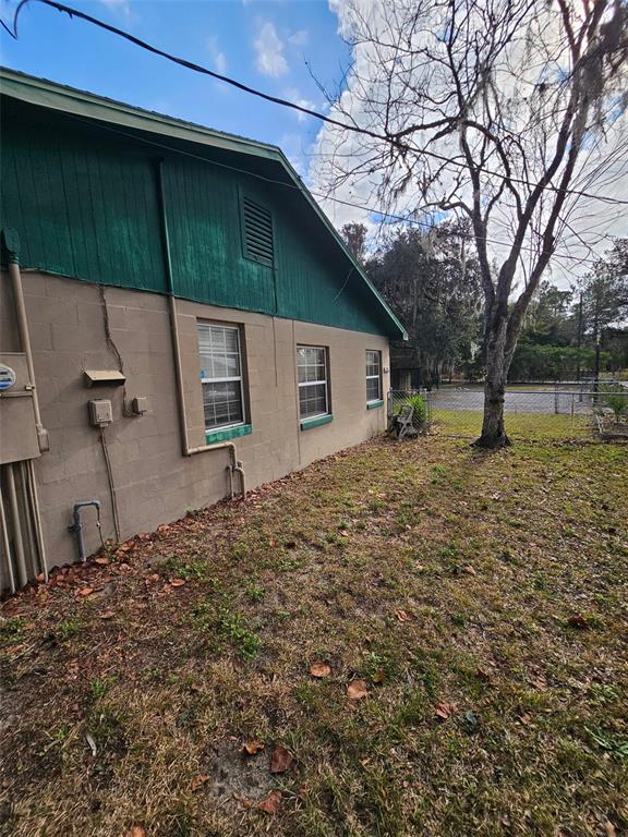 14551 Northeast 210th Court Road Fort McCoy, FL 32134 - Photo 58 of 58