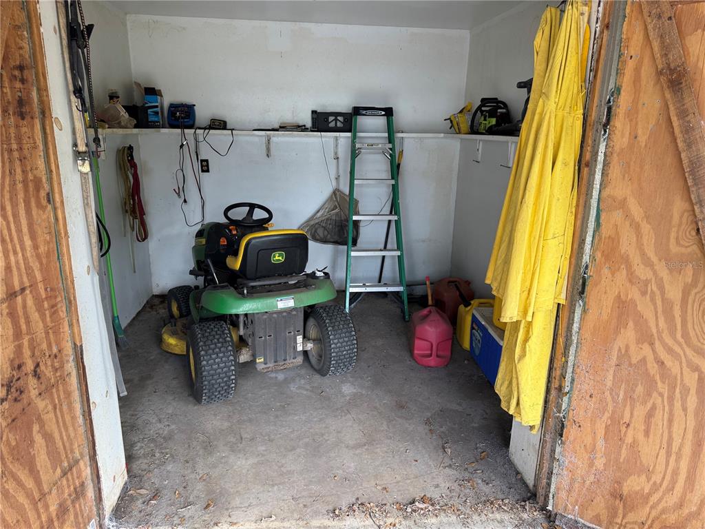 14551 Northeast 210th Court Road Fort McCoy, FL 32134 - Photo 7 of 58