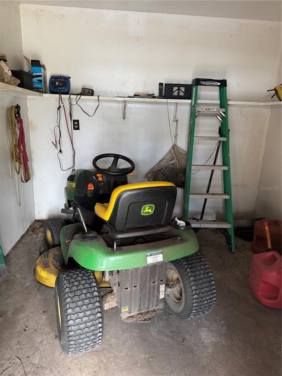 14551 Northeast 210th Court Road Fort McCoy, FL 32134 - Photo 8 of 58