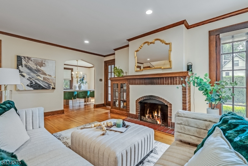 35 Woodland Road Short Hills, NJ 07078 - Photo 5 of 50