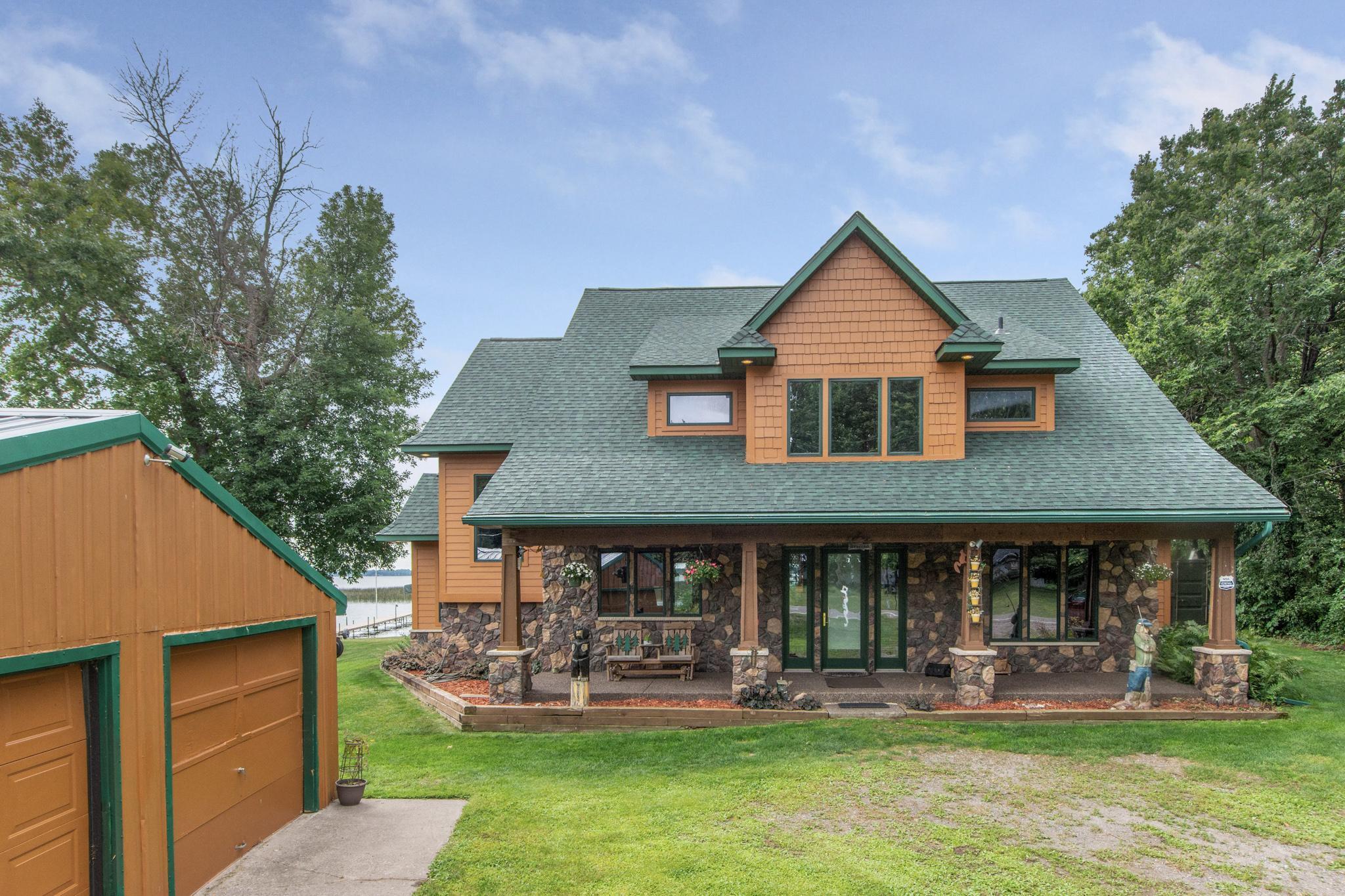 3947 Vista Road Isle, MN 56342 - Photo 54 of 57