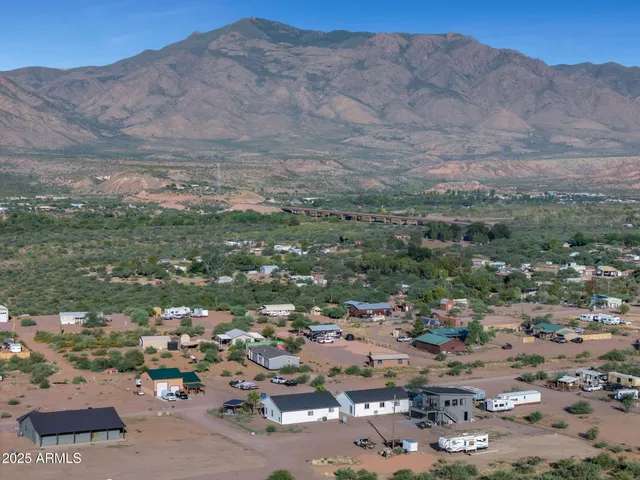 $599,000 | 895 South Accuracy Way, Tonto Basin, AZ 85553