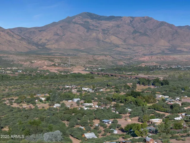 $599,000 | 895 South Accuracy Way, Tonto Basin, AZ 85553