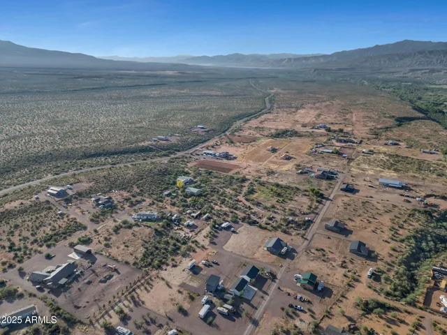 $599,000 | 895 South Accuracy Way, Tonto Basin, AZ 85553