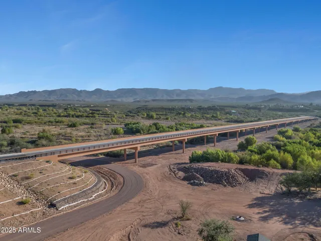 $599,000 | 895 South Accuracy Way, Tonto Basin, AZ 85553