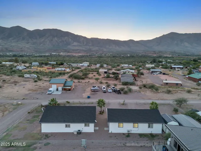 $599,000 | 895 South Accuracy Way, Tonto Basin, AZ 85553