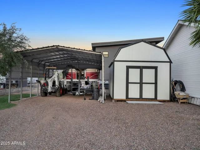 $599,000 | 895 South Accuracy Way, Tonto Basin, AZ 85553