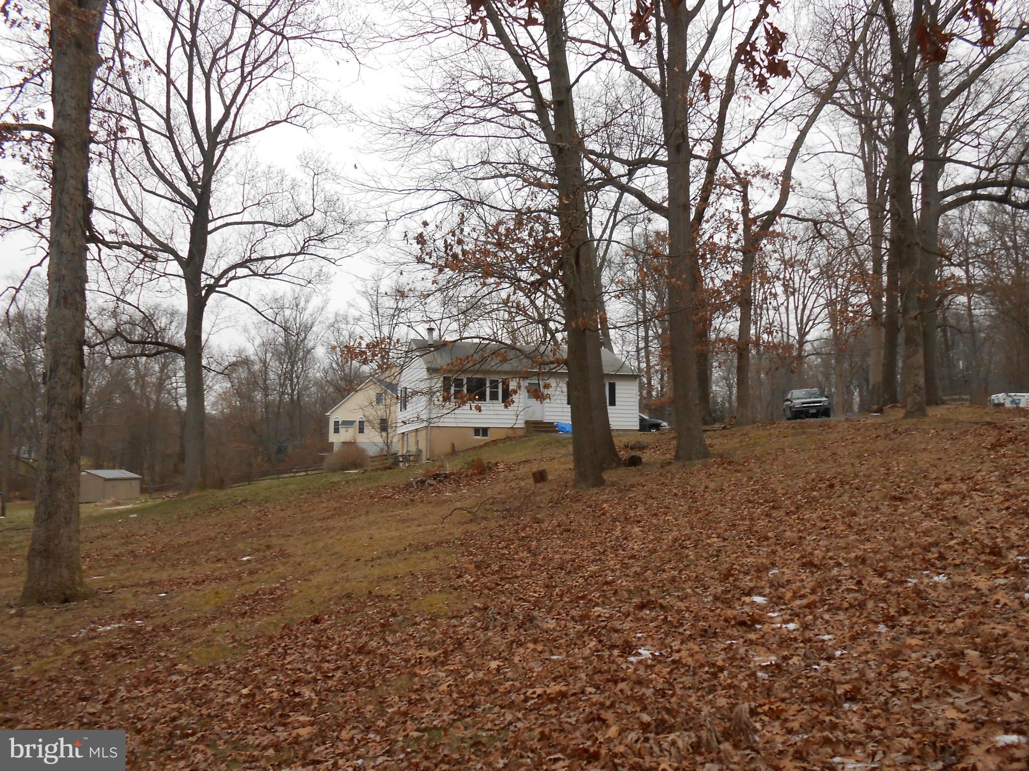 207 Ebenezer Church Road Rising Sun, MD 21911 - Photo 3 of 12 Exterior (Front)