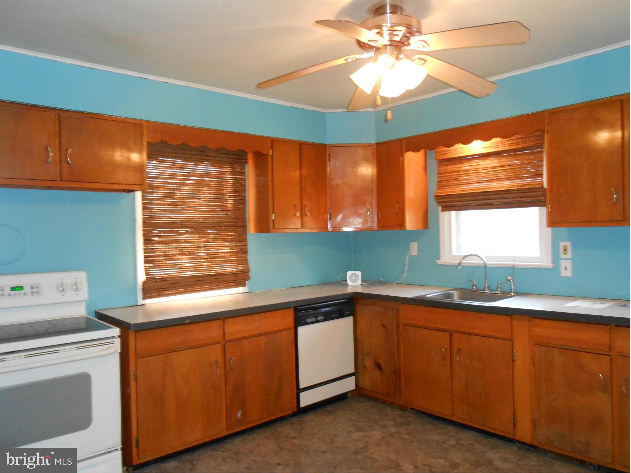 207 Ebenezer Church Road Rising Sun, MD 21911 - Photo 6 of 12 Kitchen