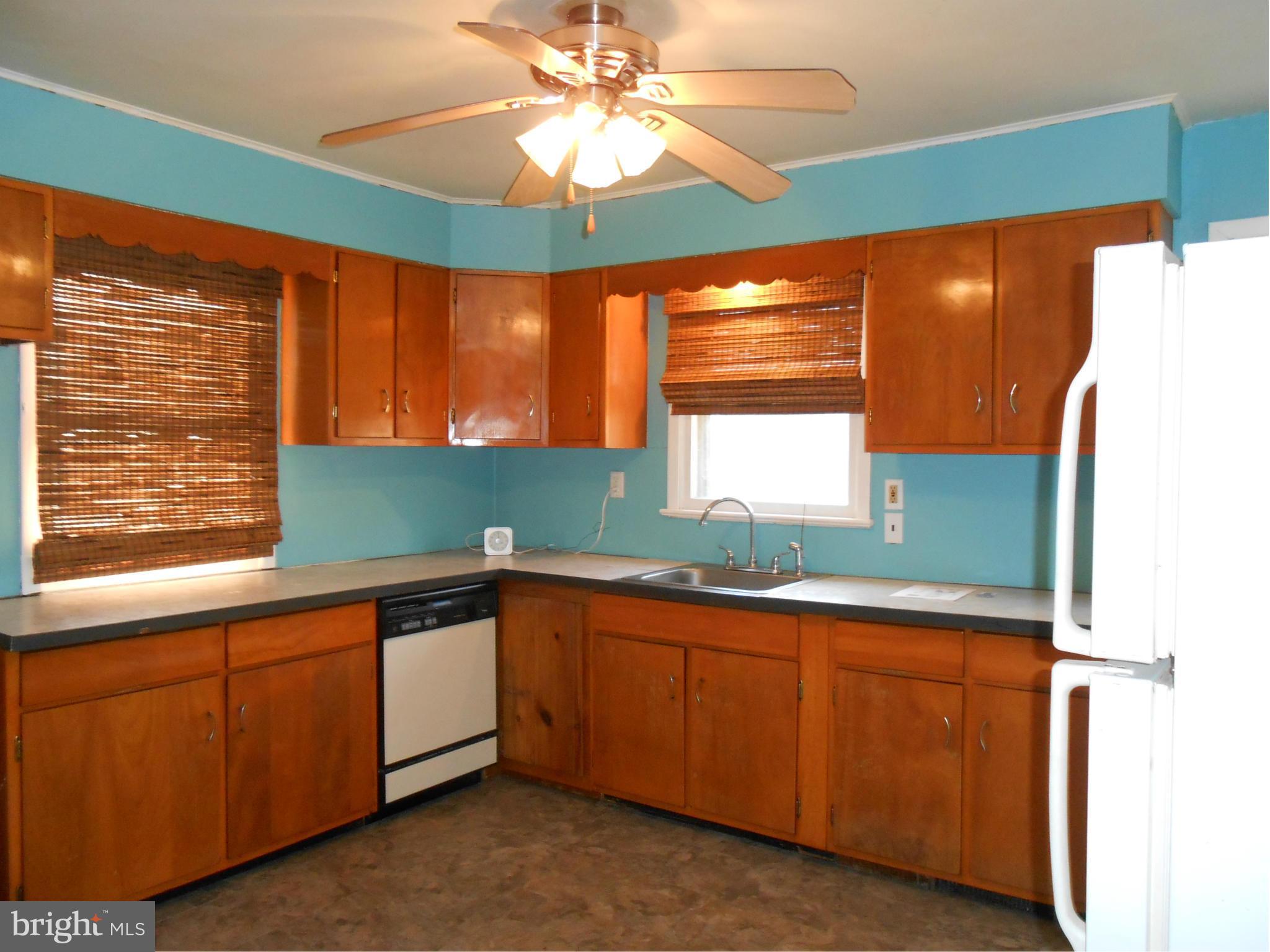 207 Ebenezer Church Road Rising Sun, MD 21911 - Photo 7 of 12 Kitchen