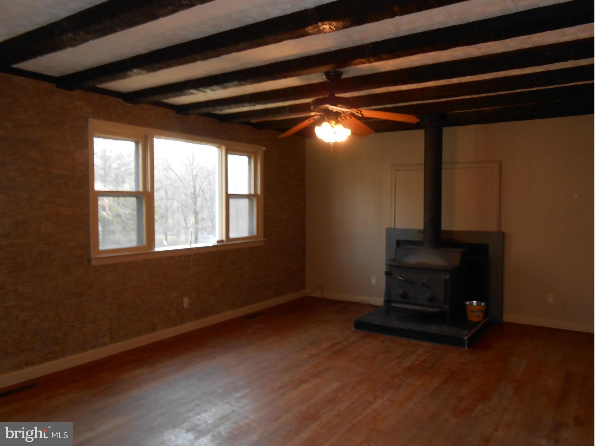207 Ebenezer Church Road Rising Sun, MD 21911 - Photo 8 of 12 Living Room