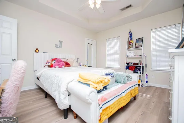 $145,000 | 145 Bowen Street, Unit B4, Carrollton, GA 30117