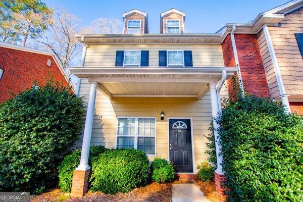 $145,000 | 145 Bowen Street, Unit B4, Carrollton, GA 30117
