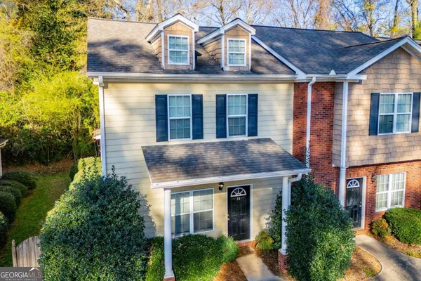 $145,000 | 145 Bowen Street, Unit B4, Carrollton, GA 30117