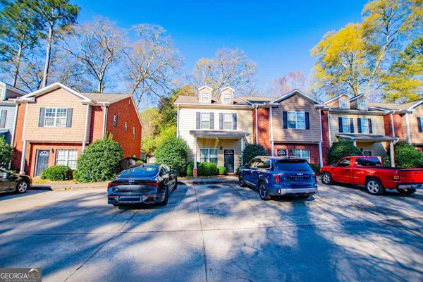$145,000 | 145 Bowen Street, Unit B4, Carrollton, GA 30117