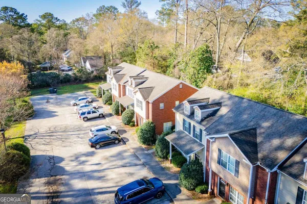 $145,000 | 145 Bowen Street, Unit B4, Carrollton, GA 30117