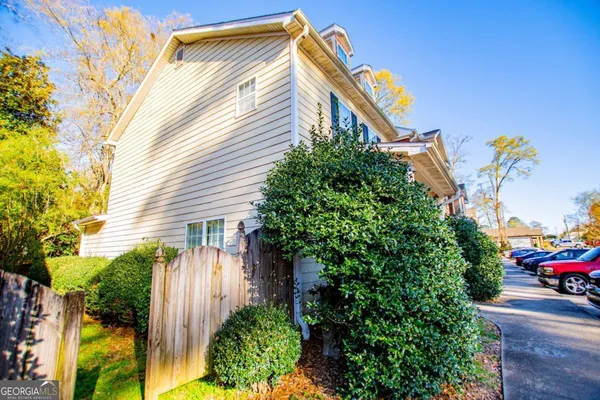 $145,000 | 145 Bowen Street, Unit B4, Carrollton, GA 30117