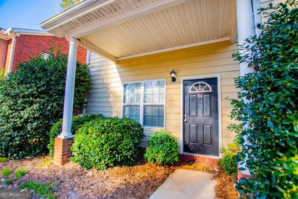$145,000 | 145 Bowen Street, Unit B4, Carrollton, GA 30117