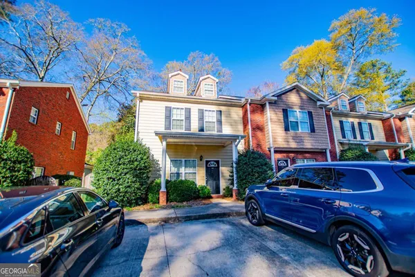$145,000 | 145 Bowen Street, Unit B4, Carrollton, GA 30117