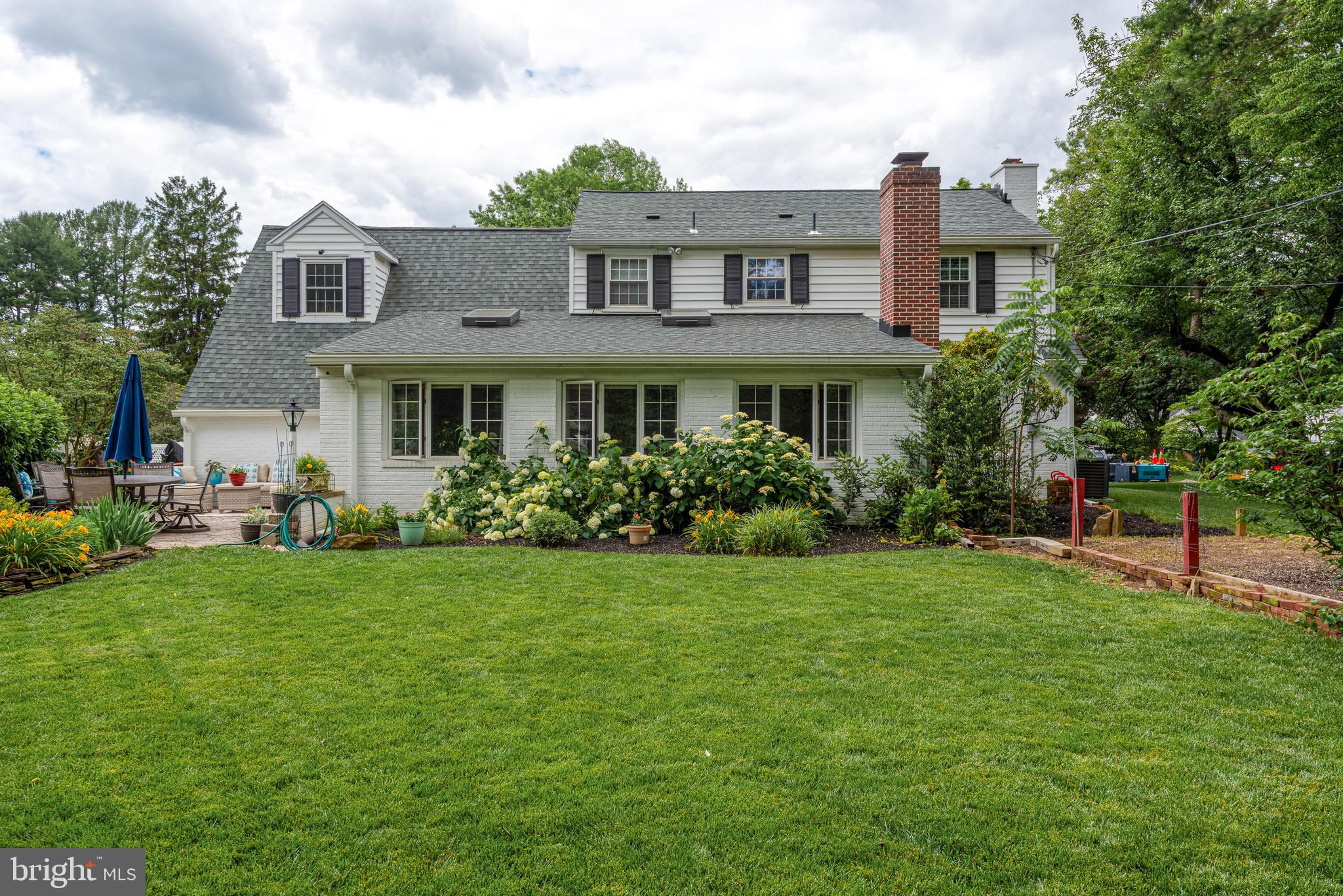 1982 Sterling Place Lancaster, PA 17601 - Photo 42 of 57 Rear View