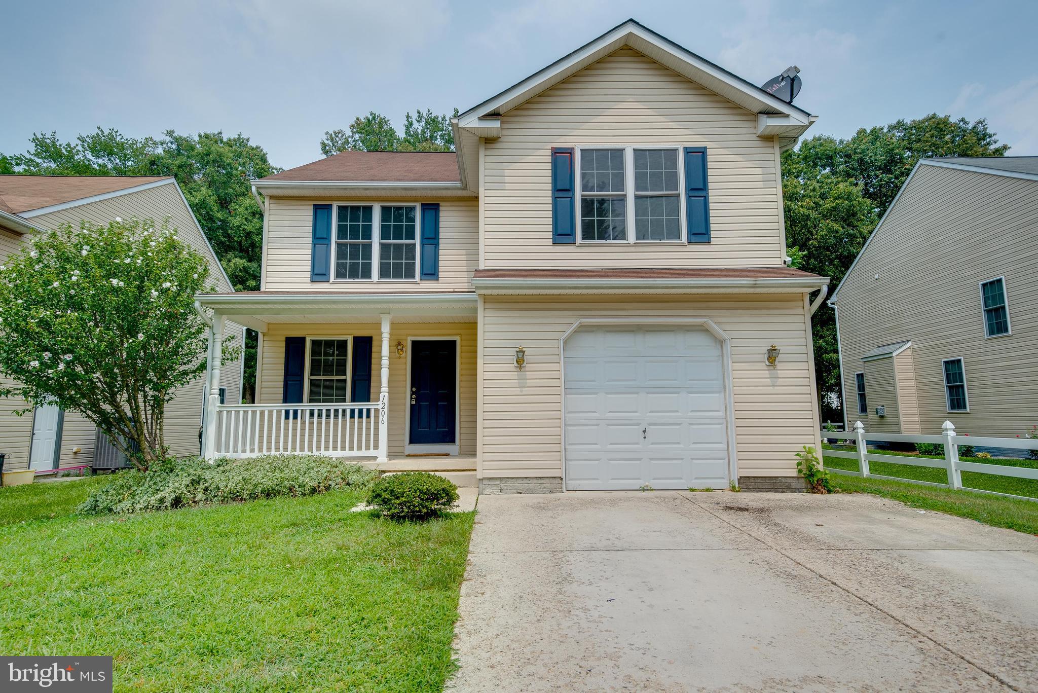 1206 Chestnut Street Severn, MD 21144 - Photo 1 of 45 Gallery Image 1